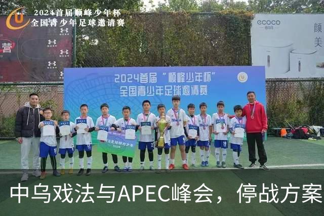 中乌戏法与APEC峰会，停战方案真在紧锣密鼓中？